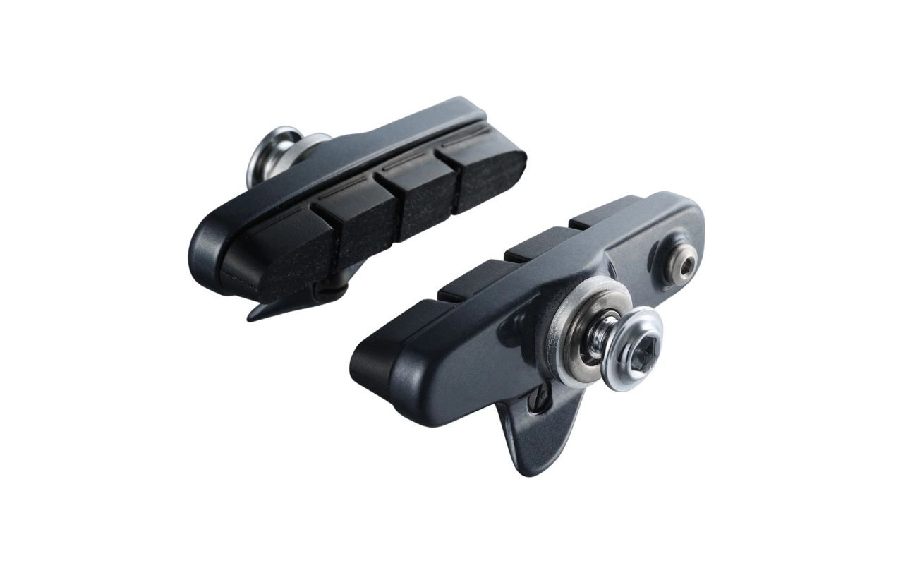 Pastillas de freno Shimano BR-6800 Ultegra R55C4 negro