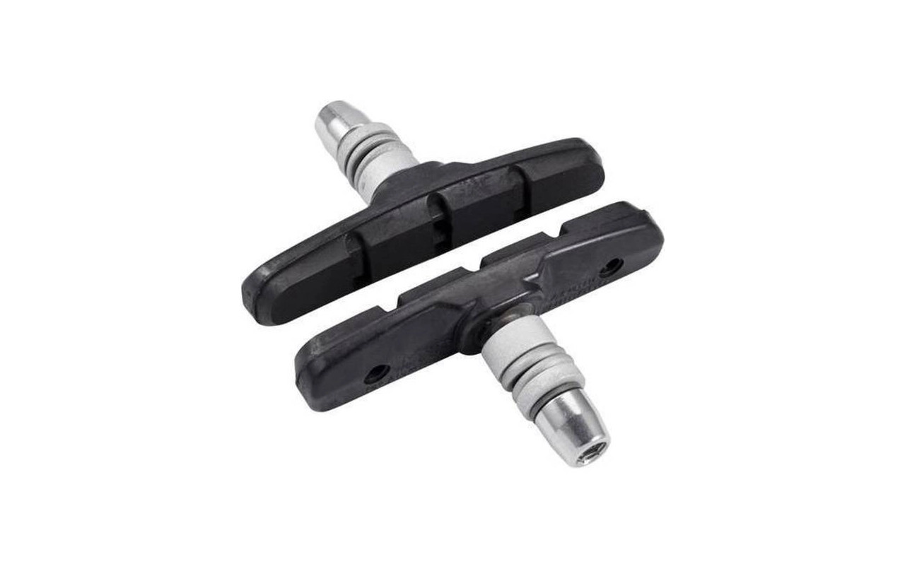 Pastillas de freno Shimano M70T4 BR-M600/570/330 negro