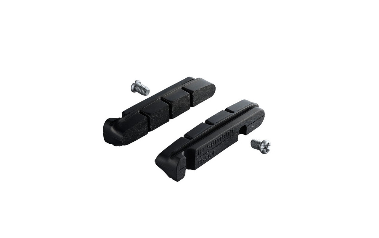 Pastillas de freno Shimano R55C4 BR-9000/7900 ETC negro