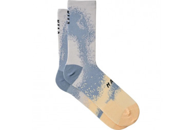 Calcetines MAAP Blurred Out Sock