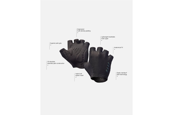 Guantes de ciclismo Maap Pro Race Mitt