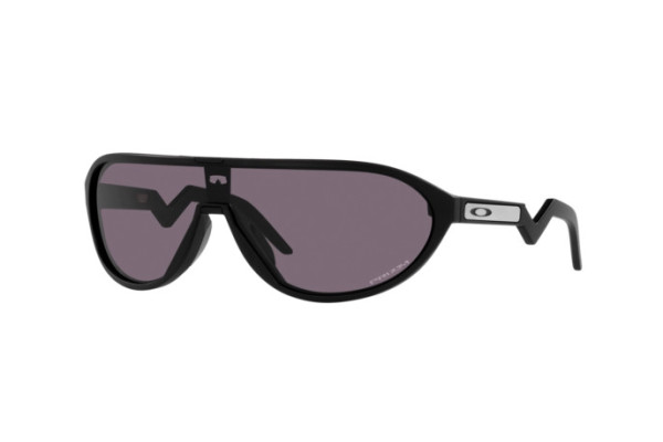Gafas CMDN Matte Black w/ Prizm Grey
