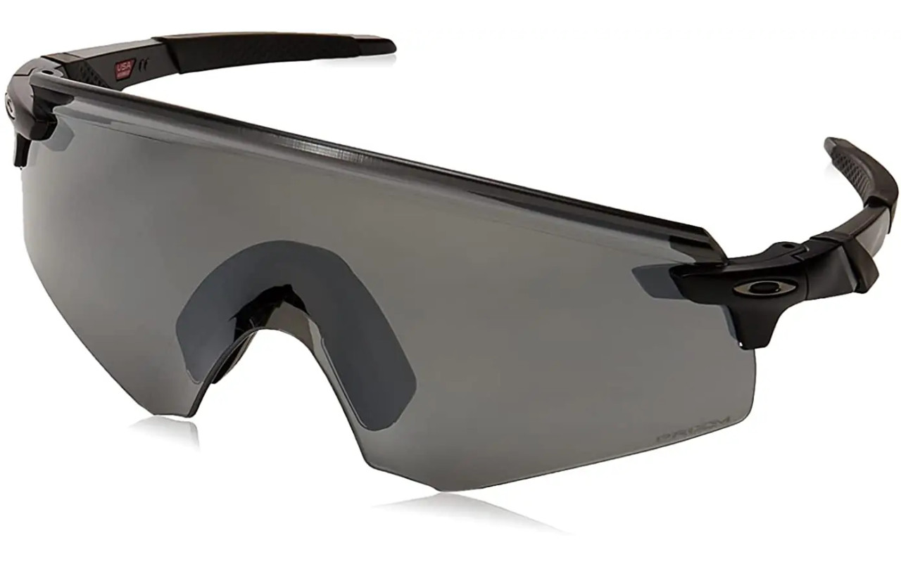 Gafas Oakley Encoder Matte Black w/ Prizm Black