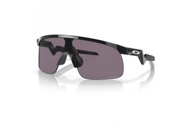 Gafas Oakley Resistor Black Prizm Grey