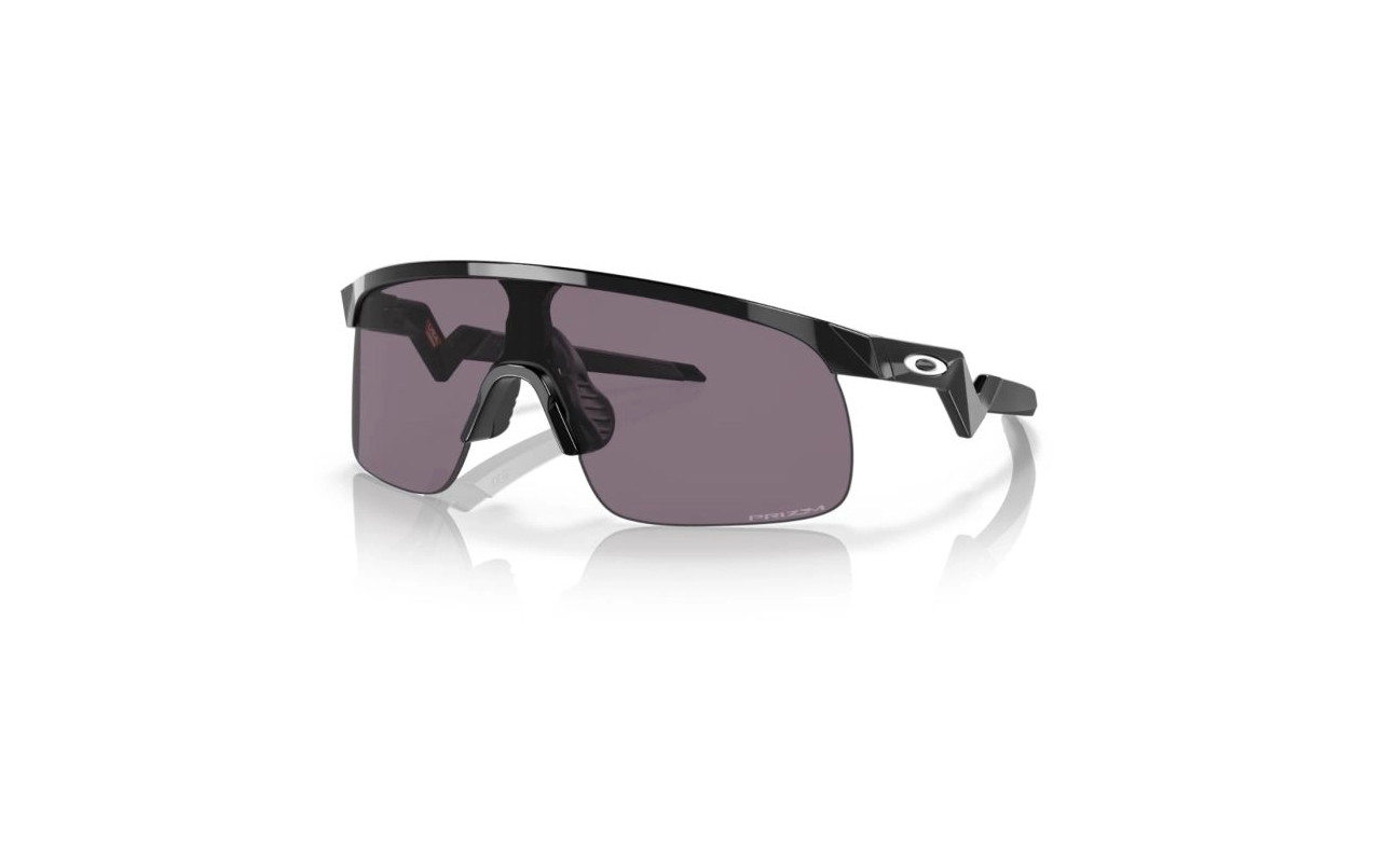 Gafas Oakley Resistor Black Prizm Grey