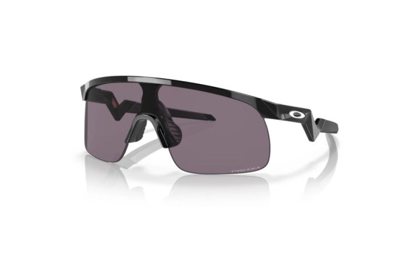 Gafas Oakley Resistor Black Prizm Grey