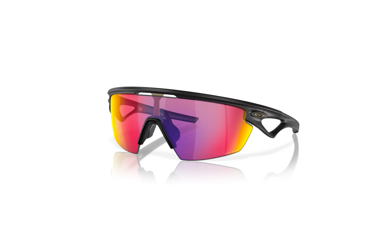 Gafas Oakley Sphaera Matte Black Prizm Road