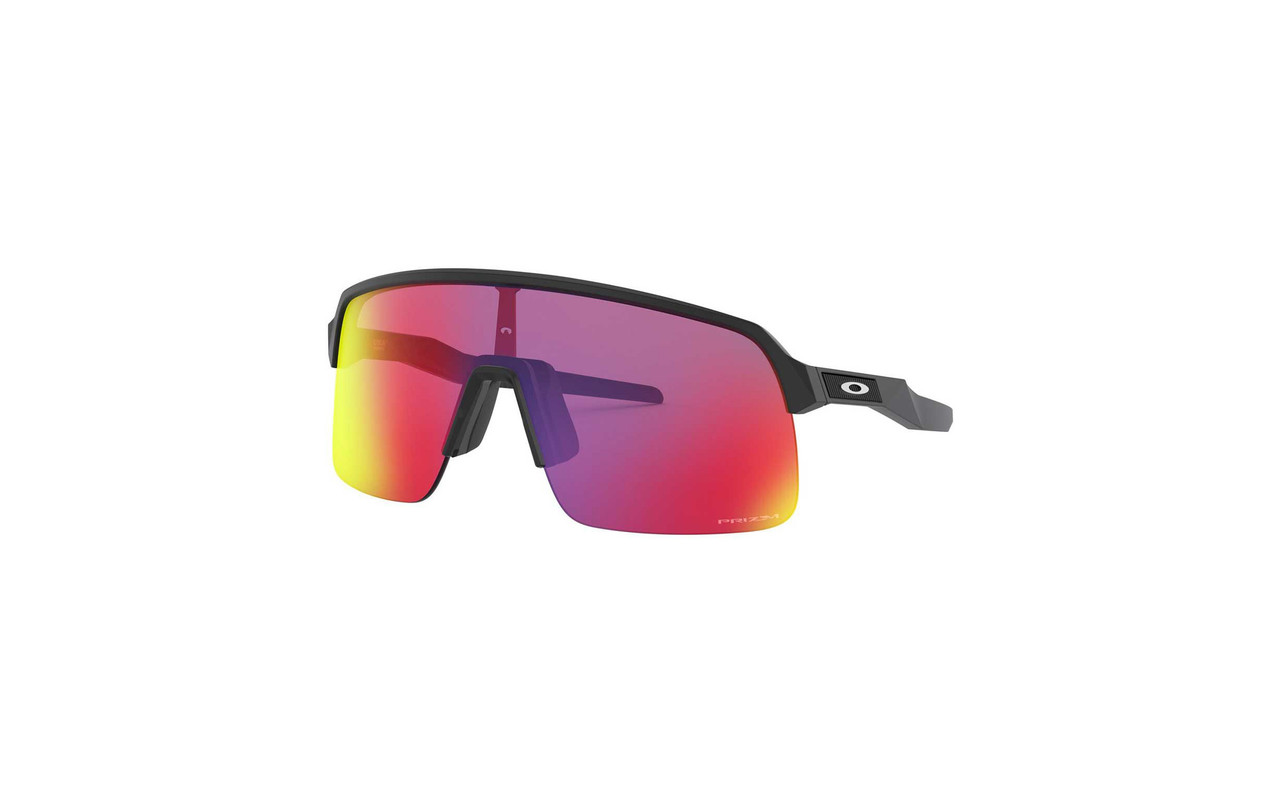 Gafas Oakley Sutro Lite Matte Black Prizm Road