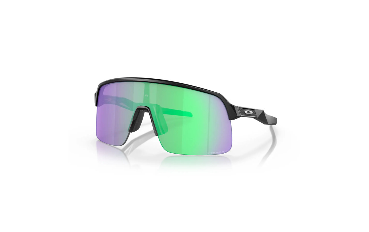 Gafas Oakley Sutro Lite Matte Black Prizm Road Jade