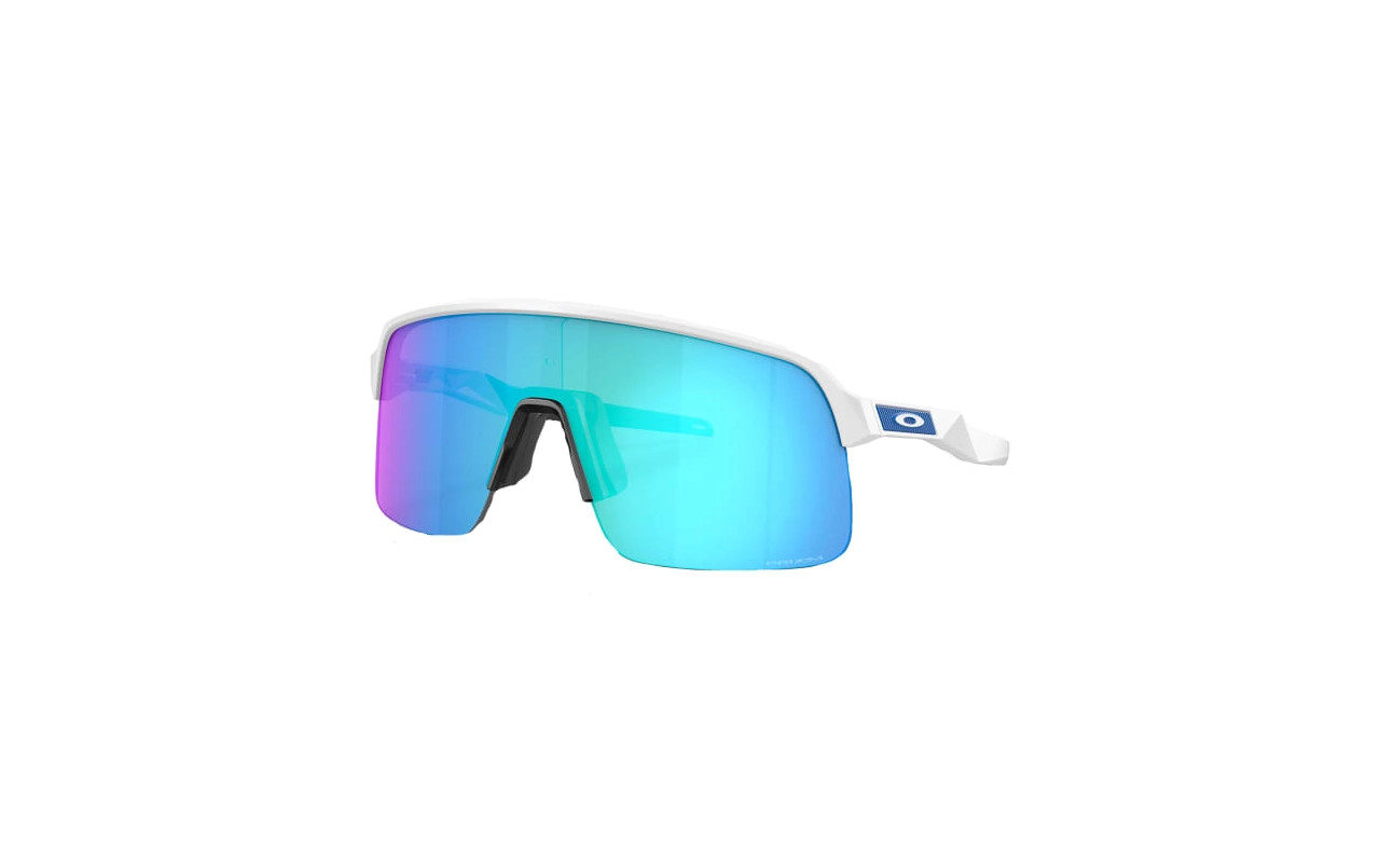 Gafas Oakley Sutro Lite Matte White Prizm Sapphire