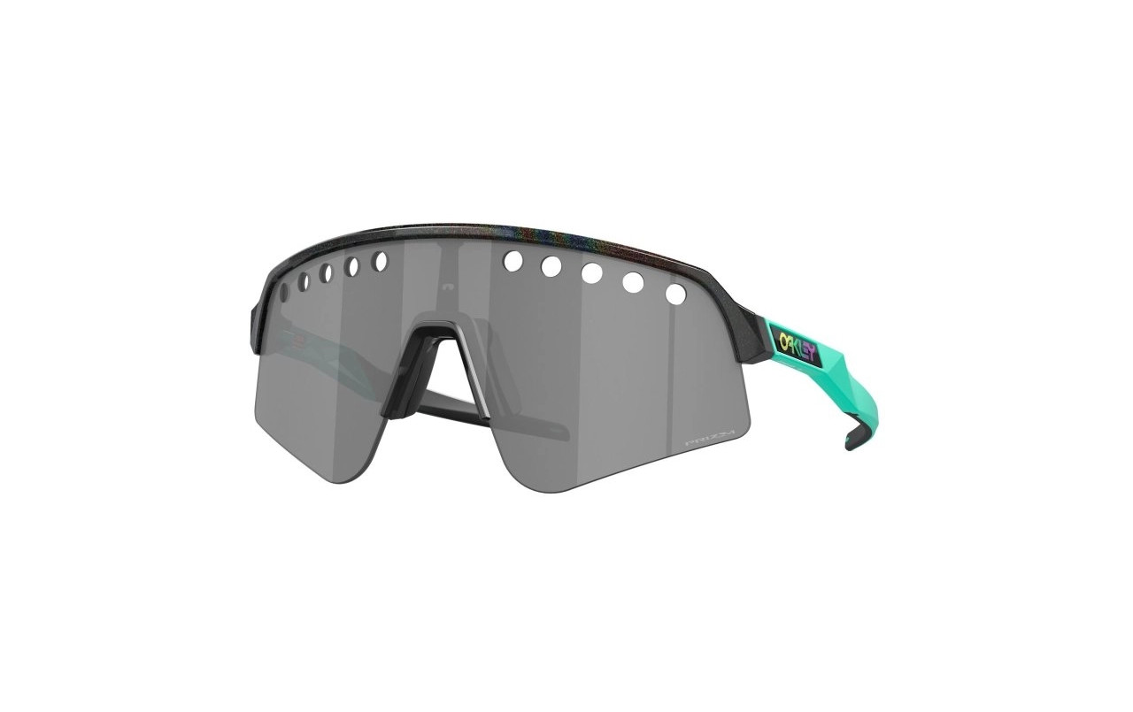 Gafas Oakley Sutro Lite Sweep Dark Galaxy Prizm Black