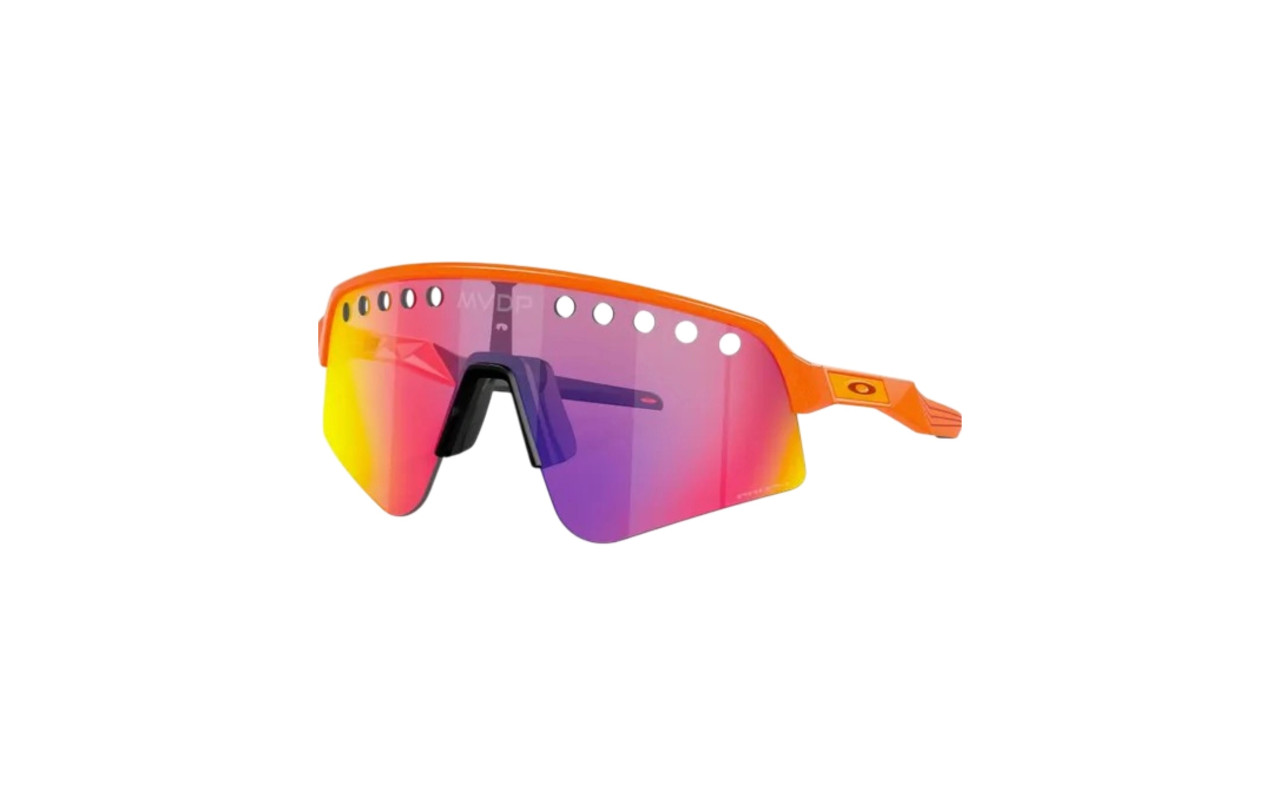 Gafas Oakley Sutro Lite Sweep Orange Sparkle