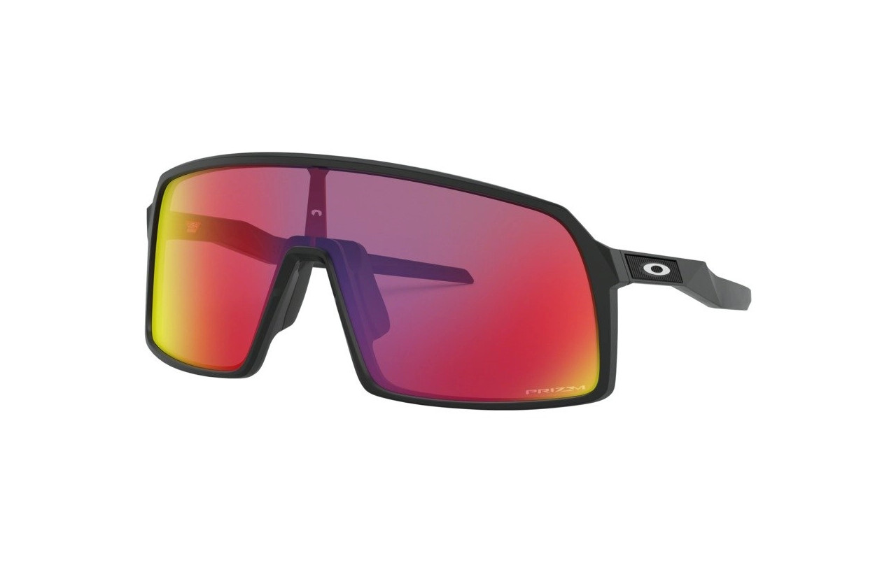 Gafas Oakley Sutro Matte Black Prizm Road