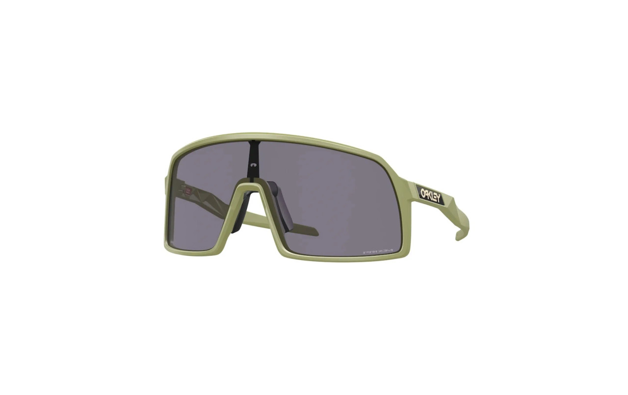 Gafas Oakley Sutro S Matte Fern Prizm Grey