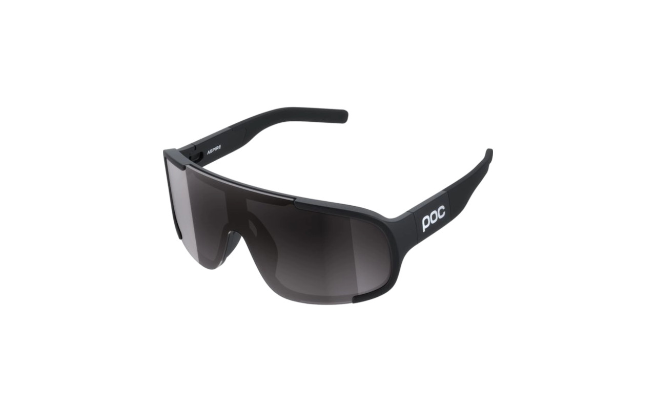 Gafas Poc Aspire Uranium Black/Clarity Universal