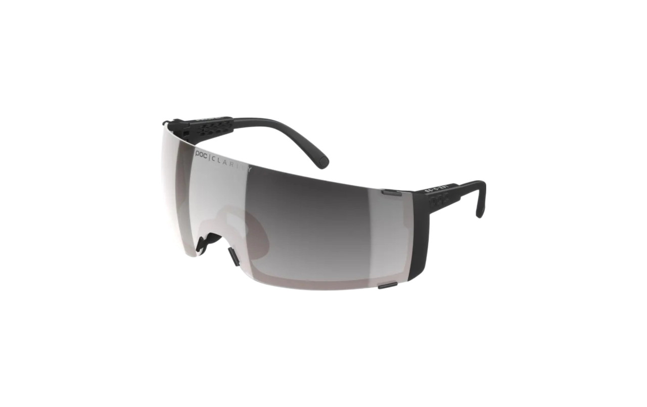 Gafas Poc Propel Uranium Black/Clarity Road/Sun