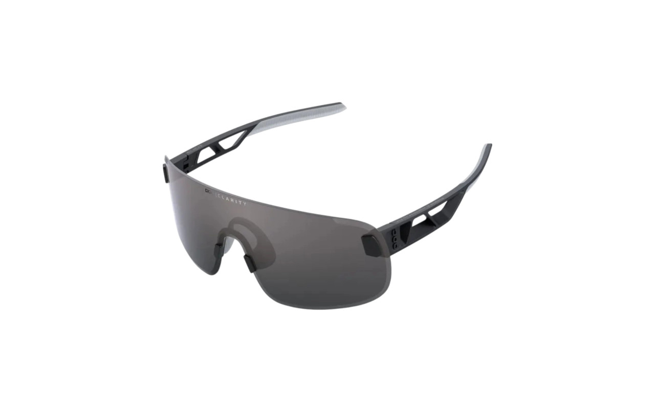 Gafas Poc Elicit Uranium Black/Clarity Universal