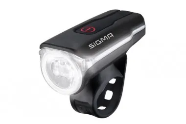 Luz Delantera Sigma Aura 60 USB