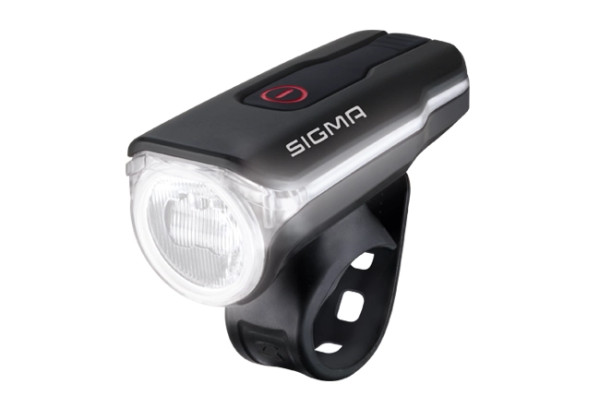 Luz Delantera Sigma Aura 60 USB