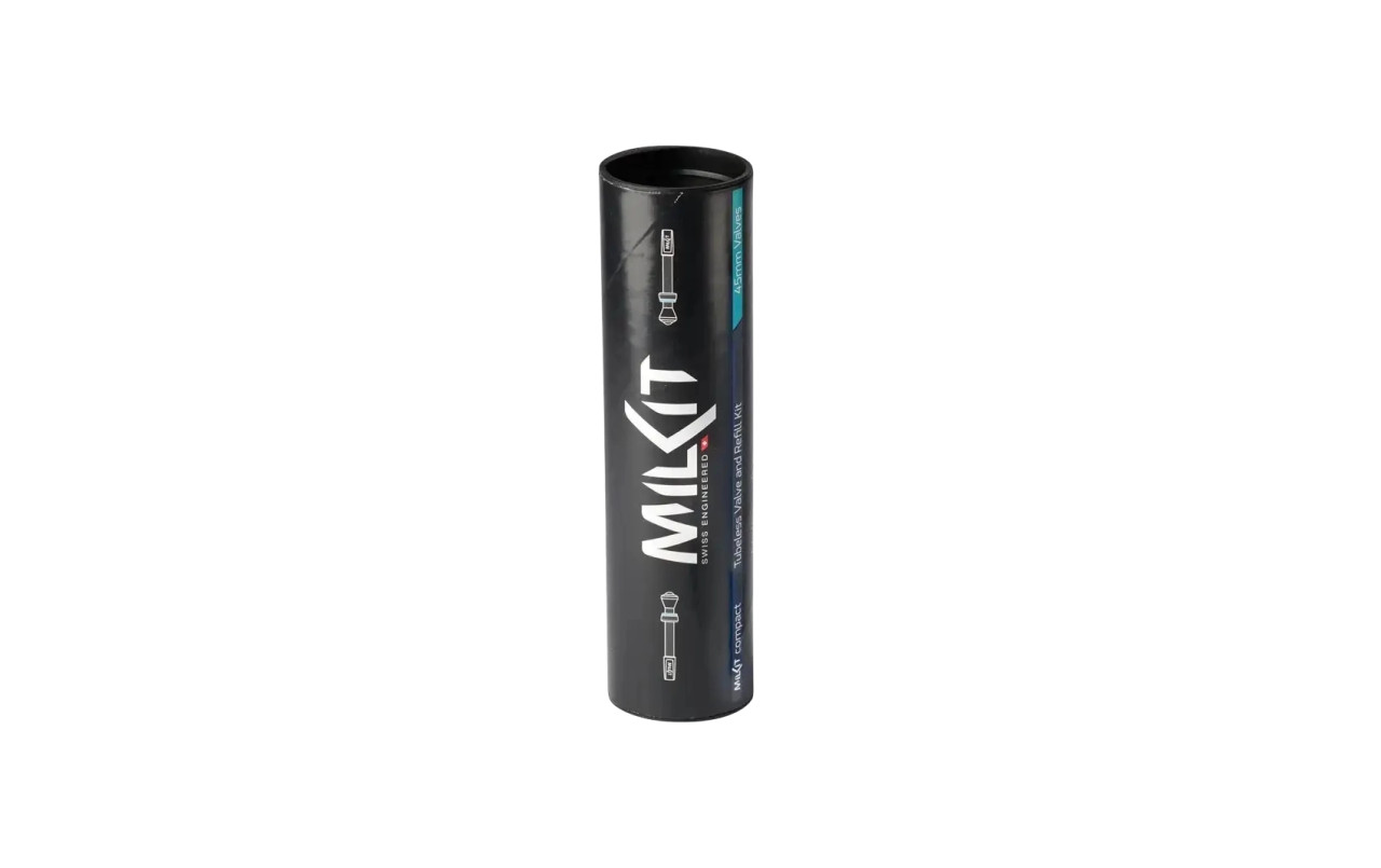 Kit Tubeless MilKit Compact 45mm