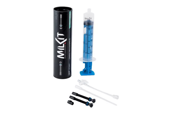 Kit Tubeless MilKit Compact 45mm