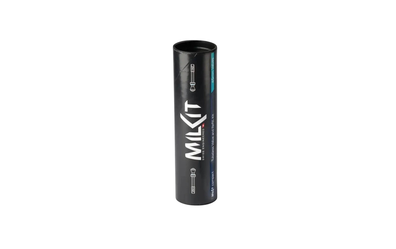 Kit Tubeless MilKit Compact 55mm