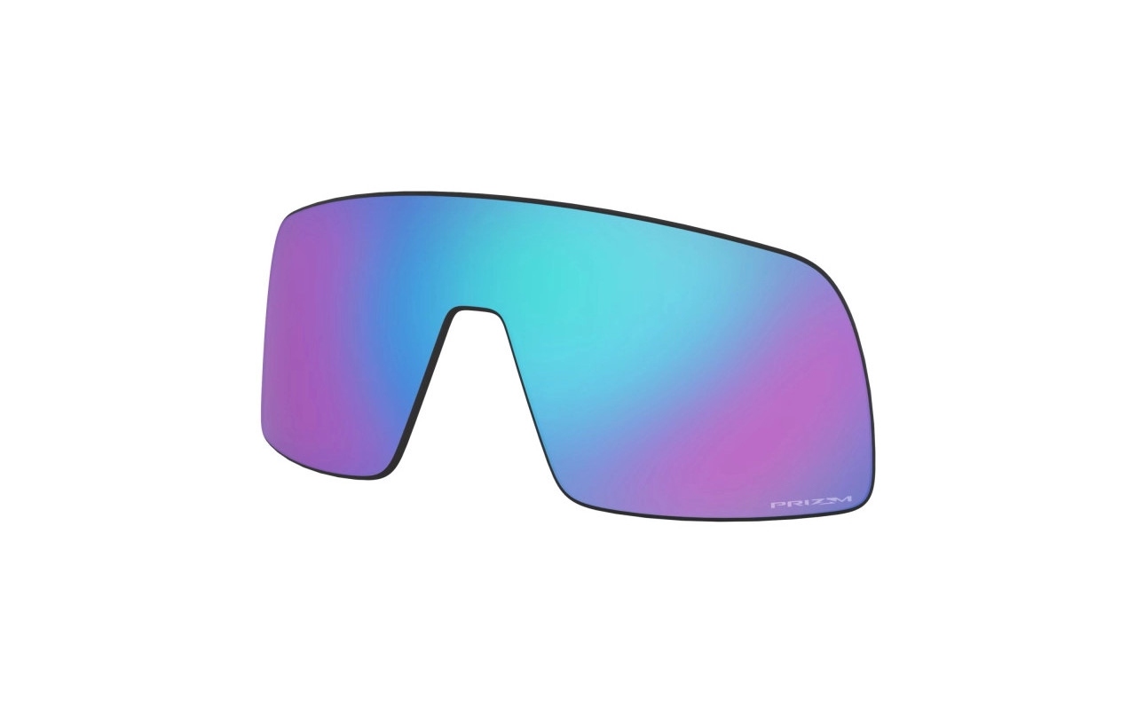 Lentes Oakley Sutro Prizm Sapphire