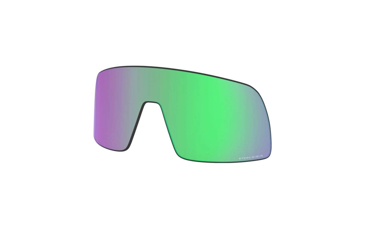 Lentes Oakley Sutro Prizm Road Jade