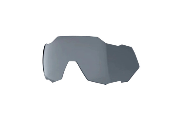 Lentes 100percent Speedtrap Replacement Lens Smoke