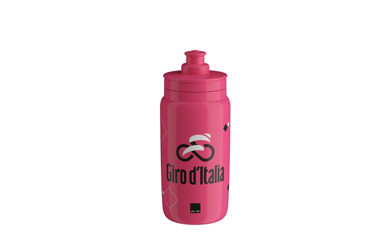 Botella Elite Fly Giro 550 ml