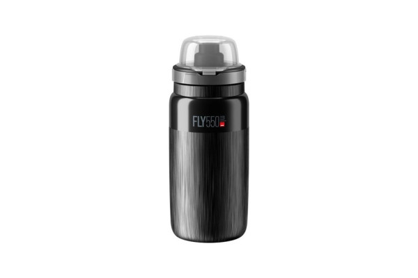 Botella Elite Fly MTB 550 ml