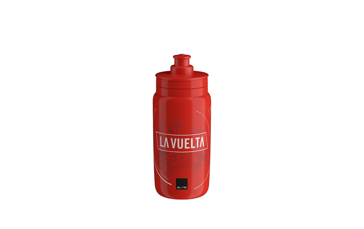 Botella Elite Fly La Vuelta 550 ml