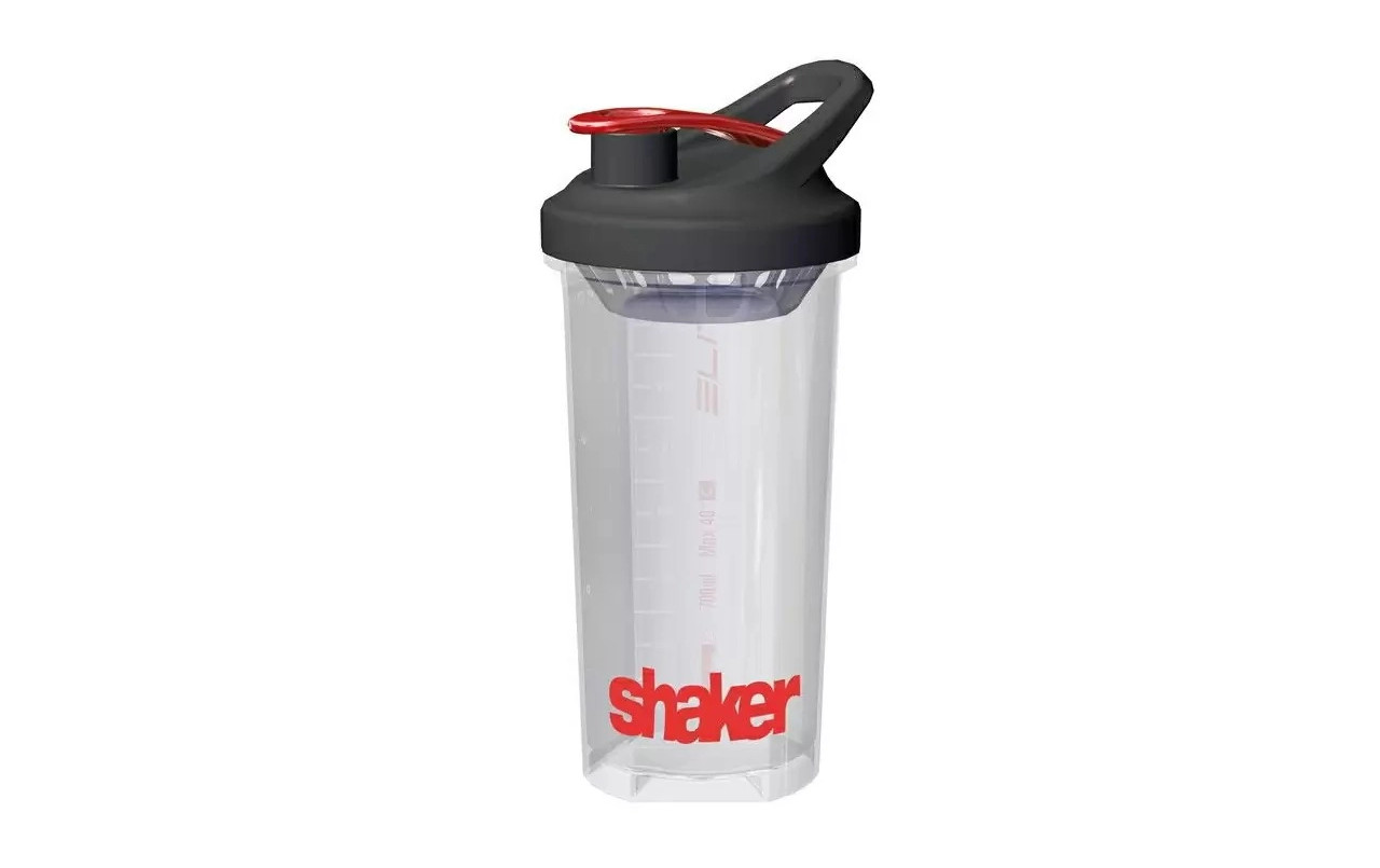 Botella Elite Shaker 700 ml