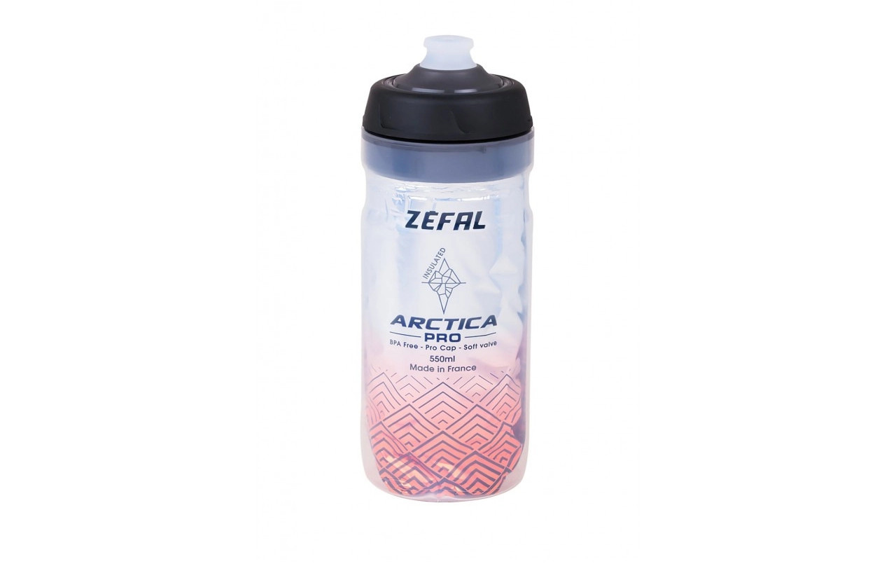 Botella Zéfal Arctica Pro 55 550 ml