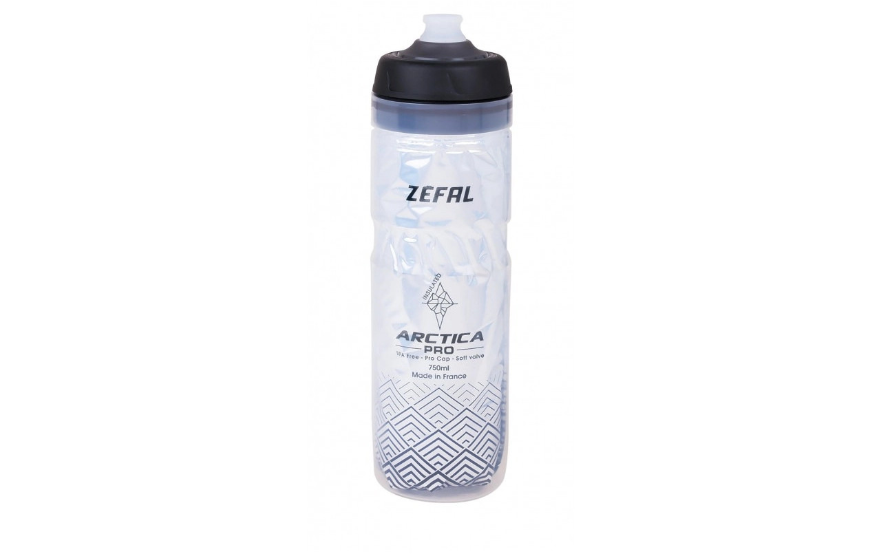 Botella Zéfal Arctica Pro 75 750 ml