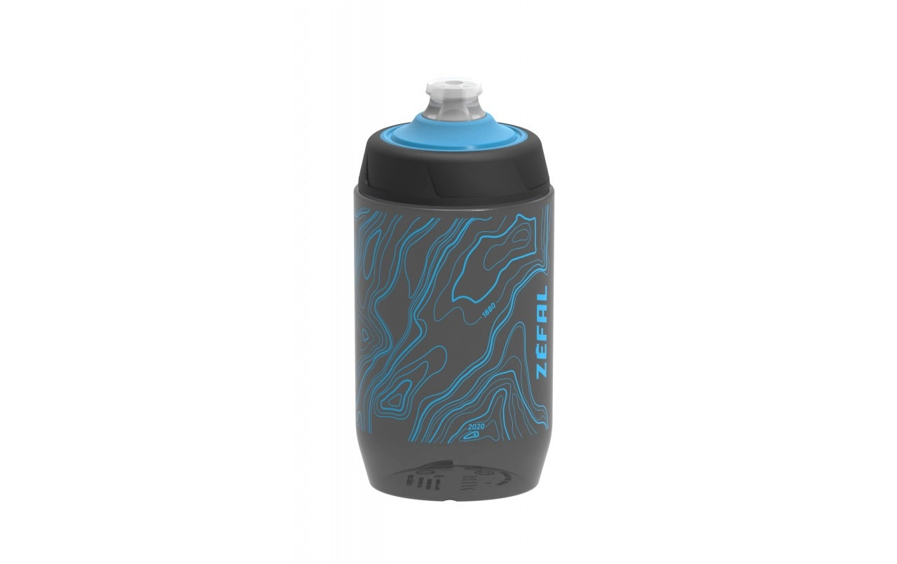 Botella Zéfal Sense Pro 50 500 ml