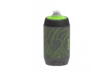 Botella Zéfal Sense Pro 50 500 ml