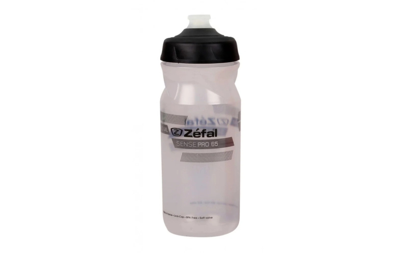 Botella Zéfal Sense Pro 65 650 ml