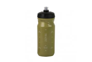 Botella Zéfal Soft 65 650 ml