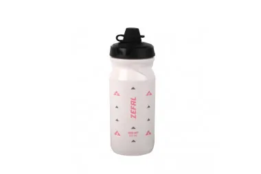 Botella Zéfal Soft 65 No Mud 650 ml