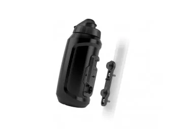 Botella Fidlock Twist Compacta + base para bicicleta 750 ml