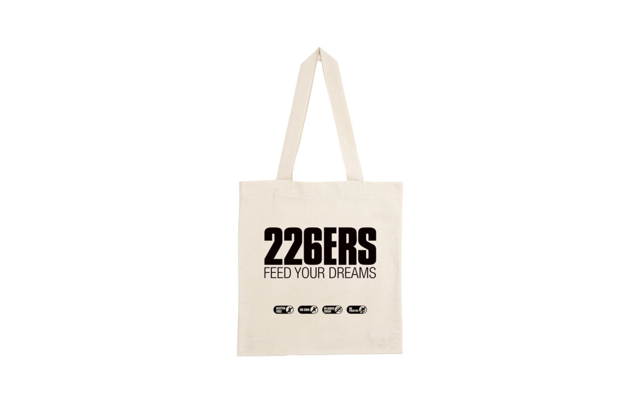 Bolsa Tote bag - Canvas 226