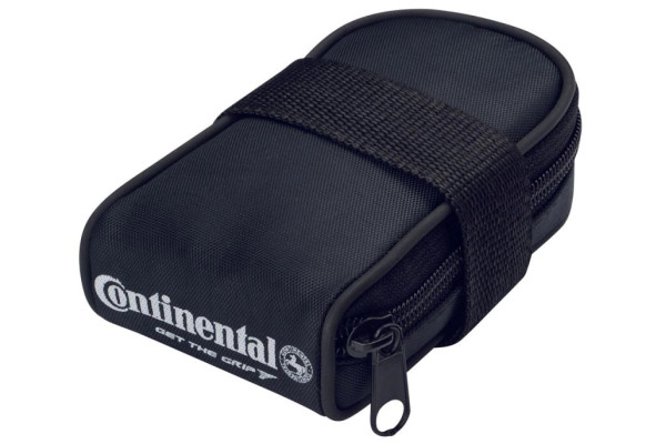 Bolsa de sillín Conti Carretera Valvula 42mm