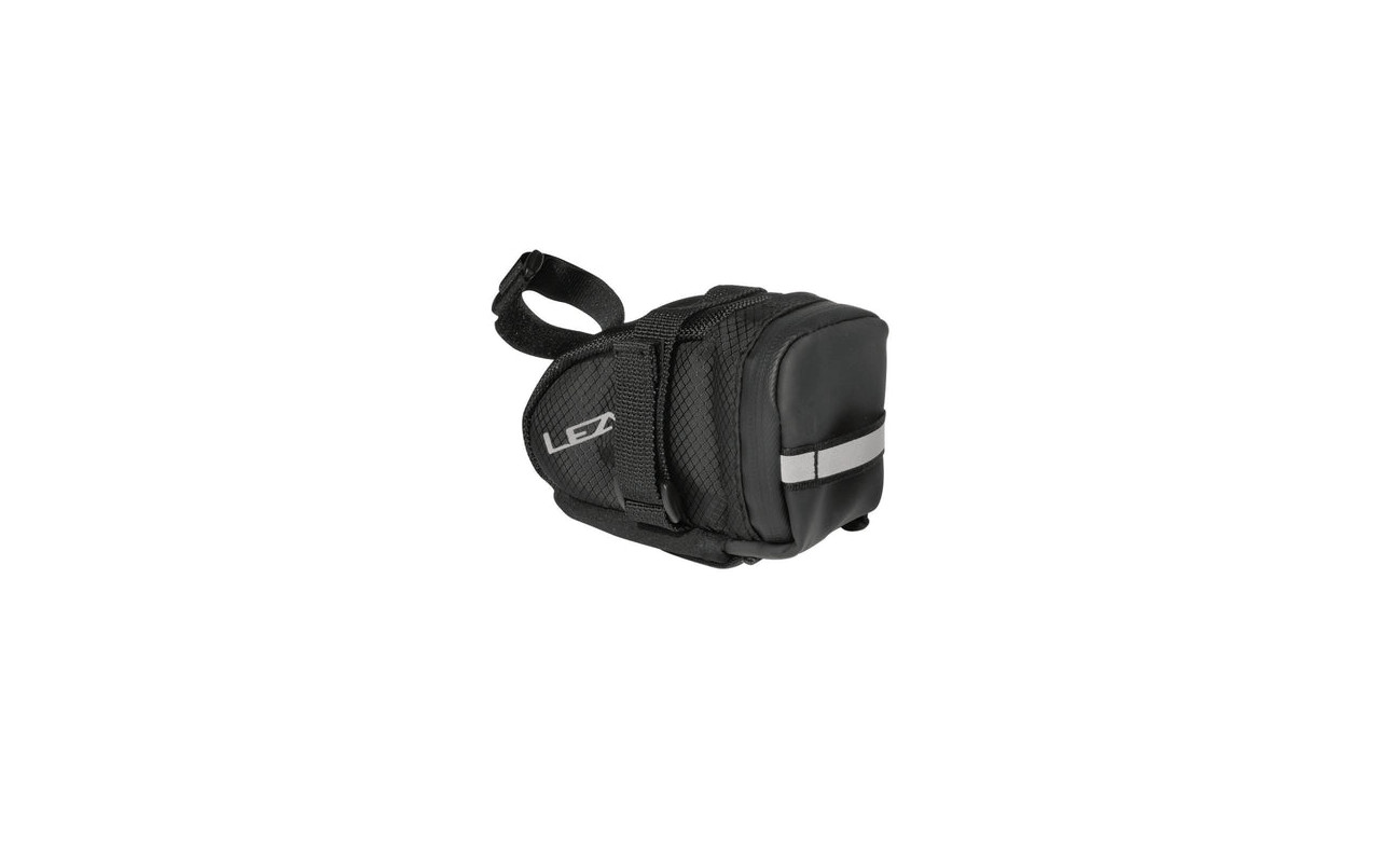 Bolsa de sillín LEZYNE M Caddy Velcro