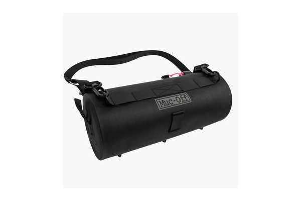 Bolsa de manillar Manillar Muc-off Explorer 2.4L