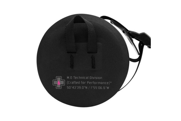 Bolsa de manillar Manillar Muc-off Explorer 2.4L