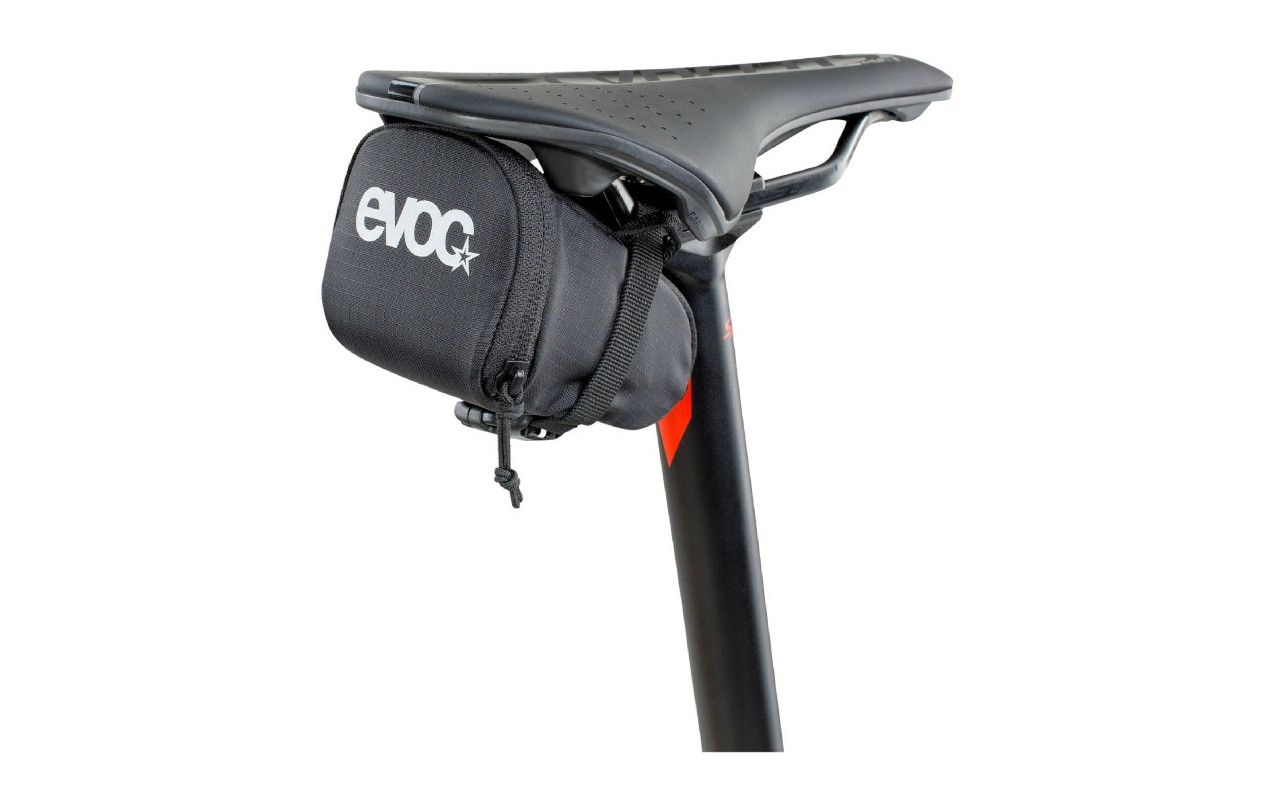 Bolsa de sillín EVOC S