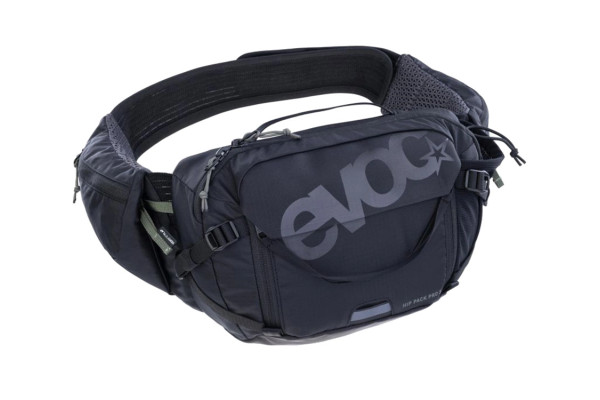 Bolsa EVOC Hip Pack pro 3