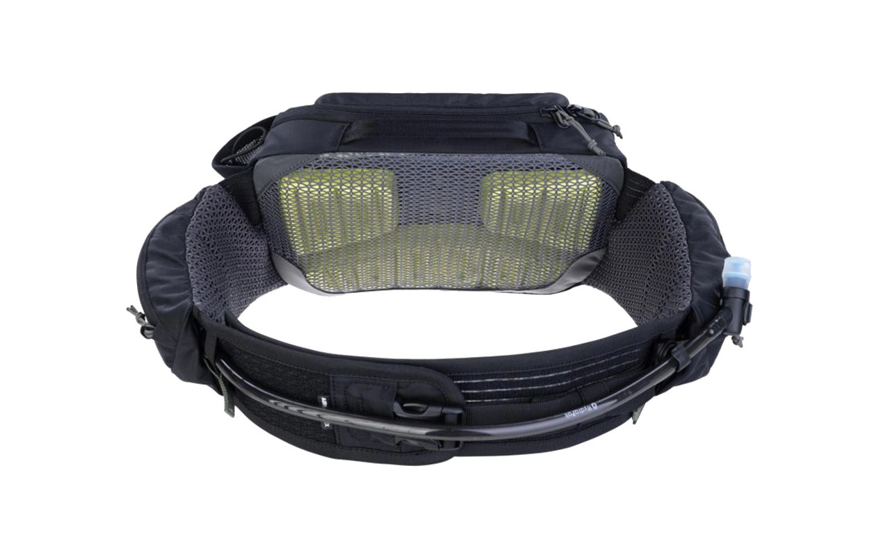 Bolsa EVOC Hip Pack pro 3
