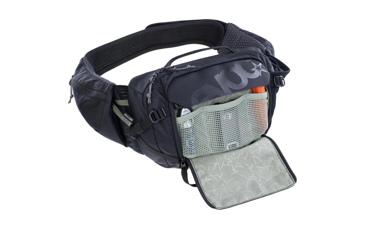 Bolsa EVOC Hip Pack pro 3